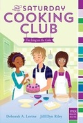 Cover: The Icing on the Cake - Aladdin