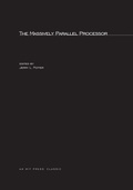 Cover: The Massively Parallel Processor - MIT Press