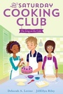 Cover: The Icing on the Cake, 2 - Aladdin Paperbacks
