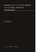 Cover: Gavagai! - MIT Press
