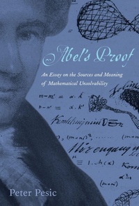 Abbildung von: Abel's Proof - MIT Press