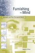 Cover: Furnishing the Mind - Bradford Books