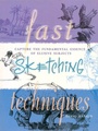 Cover: Fast Sketching Techniques - North Light Books