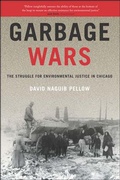Cover: Garbage Wars - MIT Press