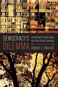 Abbildung von: Democracy's Dilemma - MIT Press