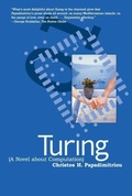 Cover: Turing (A Novel about Computation) - MIT Press