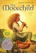 Cover: The Moorchild - Margaret K. McElderry Books
