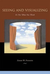 Enlarge image Cover: Seeing and Visualizing - Bradford Books