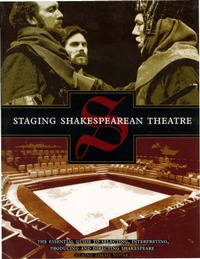 Abbildung von: Staging Shakespearean Theatre - Krause Publications