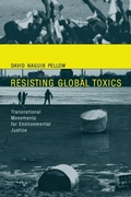 Cover: Resisting Global Toxics - MIT Press