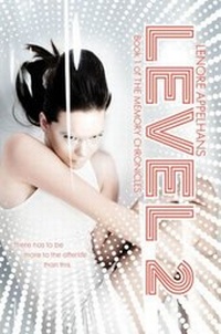 Enlarge image Cover: The Memory of After - Simon & Schuster Books for Young Readers
