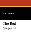 Cover: The Red Sergeant - Wildside Press