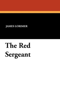 Enlarge image Cover: The Red Sergeant - Wildside Press
