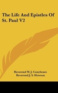 Abbildung von: The Life And Epistles Of St. Paul V2 - Kessinger Publishing, LLC