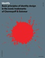Cover: Identify - Simon + Schuster LLC