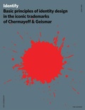 Cover: Identify - Simon + Schuster LLC