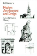 Cover: Modern Architecture and Design: An Alternative History - MIT Press