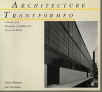 Enlarge image Cover: Architecture Transformed - MIT Press