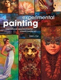 Cover: Experimental Painting - North Light Books