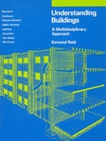 Cover: Understanding Buildings - MIT Press
