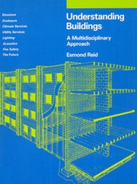 Enlarge image Cover: Understanding Buildings - MIT Press