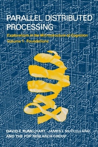 Abbildung von: Parallel Distributed Processing - MIT Press