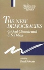 Cover: The New Democracies - MIT Press