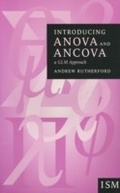 Cover: Introducing Anova and Ancova - SAGE Publications Ltd