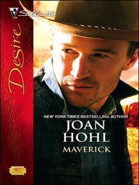 Enlarge image Cover: Maverick - Silhouette Desire