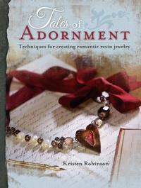 Abbildung von: Tales of Adornment - North Light Books