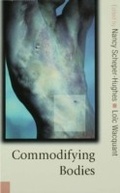 Cover: Commodifying Bodies - SAGE Publications Ltd