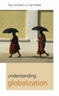 Cover: Understanding Globalization - SAGE Publications Ltd