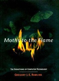Abbildung von: Moths to the Flame - MIT Press