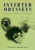 Cover: Inverted Odysseys - MIT Press