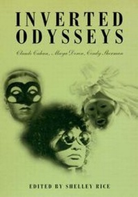 Enlarge image Cover: Inverted Odysseys - MIT Press