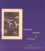 Cover: Imagining Language - MIT Press