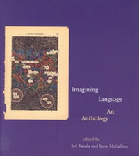 Enlarge image Cover: Imagining Language - MIT Press