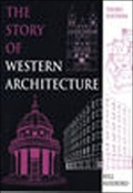 Cover: The Story of Western Architecture - MIT Press