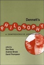 Cover: Dennett's Philosophy - Bradford Books