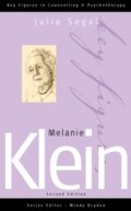Cover: Melanie Klein - SAGE Publications Ltd
