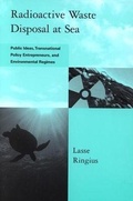 Bild: Radioactive Waste Disposal at Sea - MIT Press