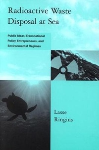 Abbildung von: Radioactive Waste Disposal at Sea - MIT Press