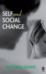 Cover: Self and Social Change - SAGE Publications Ltd