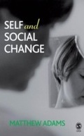 Cover: Self and Social Change - SAGE Publications Ltd