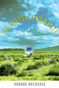 Cover: The Virtual Community - MIT Press