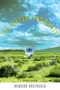 Abbildung von: The Virtual Community - MIT Press