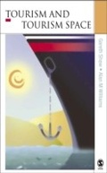 Cover: Tourism and Tourism Spaces - SAGE Publications Ltd