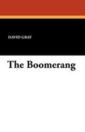 Cover: The Boomerang - Wildside Press