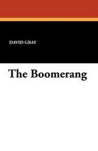 Enlarge image Cover: The Boomerang - Wildside Press