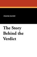 Cover: The Story Behind the Verdict - Wildside Press